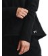 Women's UA RECOVER™ Fleece Full Zip Hoodie